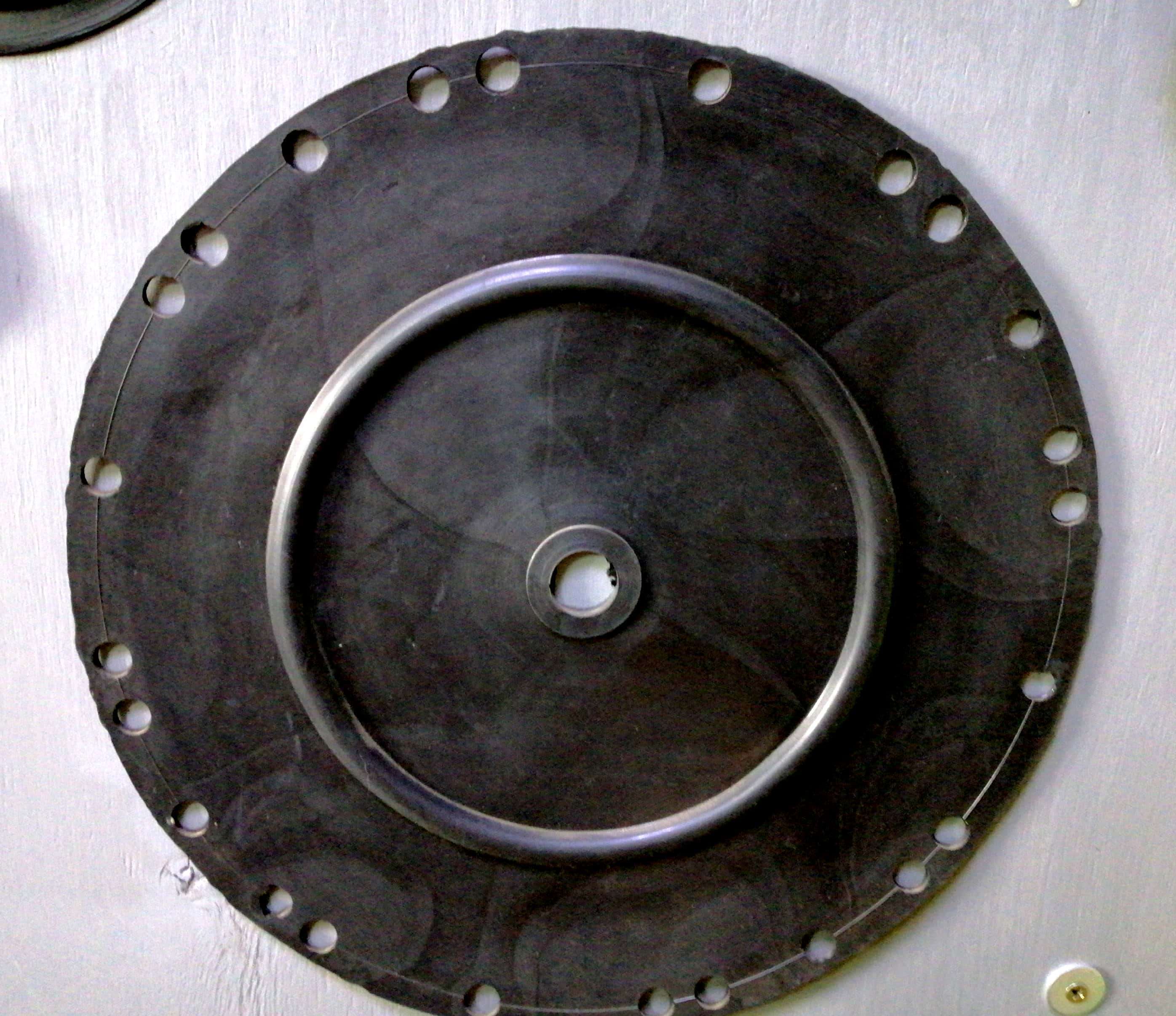 Мембрана РДГ -50